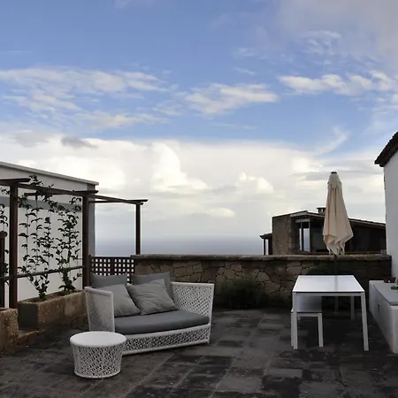 Las Casas Del Camino Real Tatil Evi