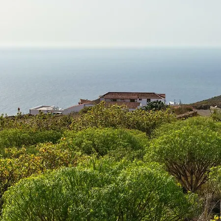 Casa vacanze Las Casas Del Camino Real Fasnia