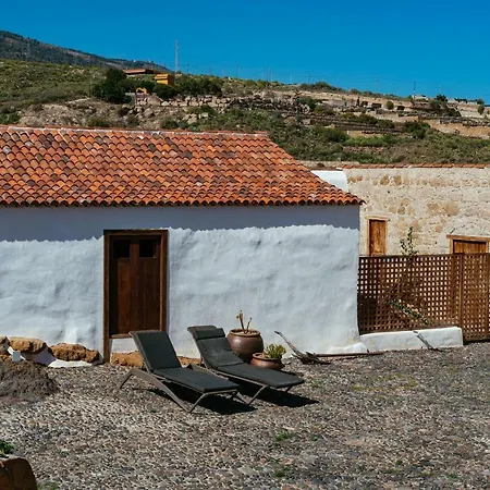 Las Casas Del Camino Real