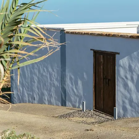 別荘 Las Casas Del Camino Real Fasnia