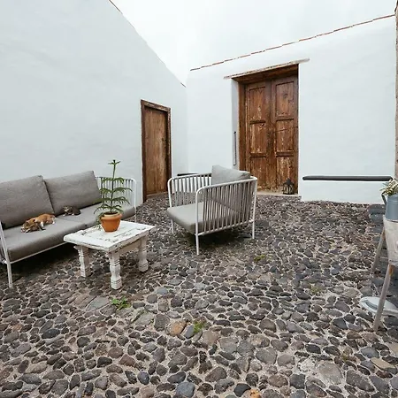 Casa vacanze Las Casas Del Camino Real