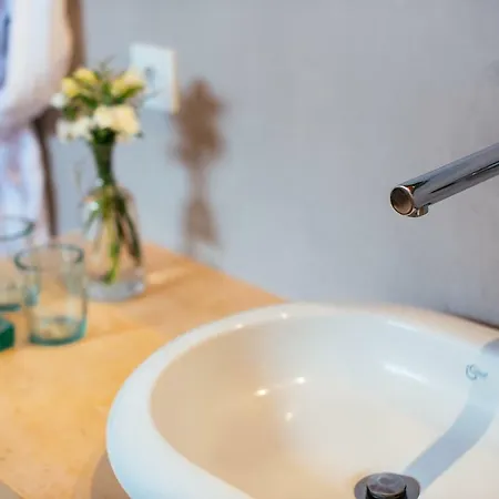 Las Casas Del Camino Real *