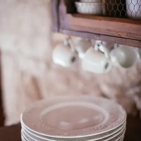 Nyaraló Las Casas Del Camino Real