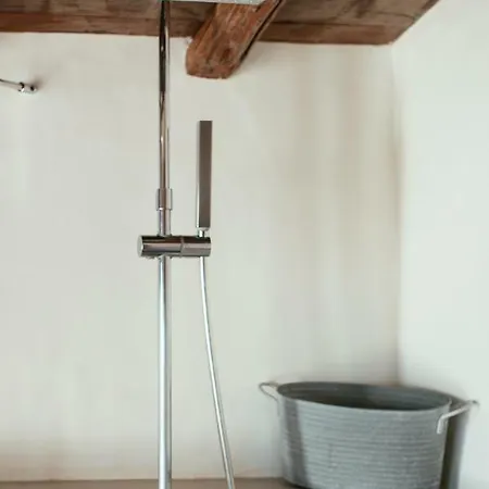 Las Casas Del Camino Real Tatil Evi Fasnia