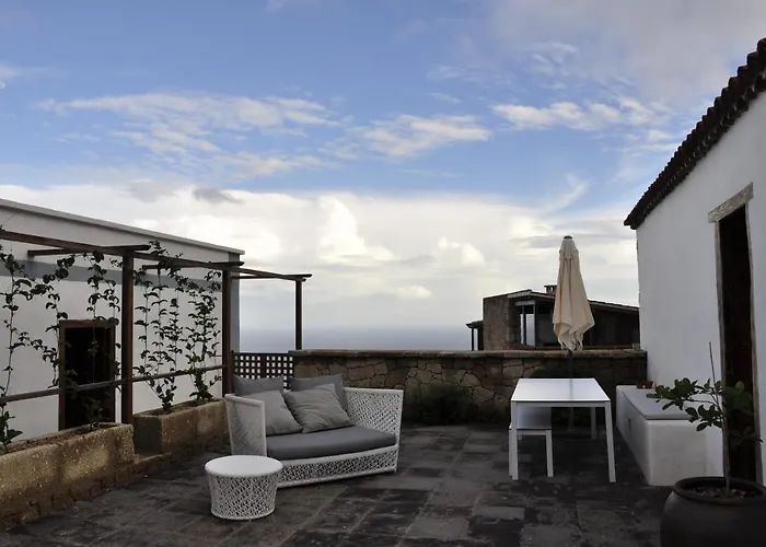 Las Casas Del Camino Real Feriehus