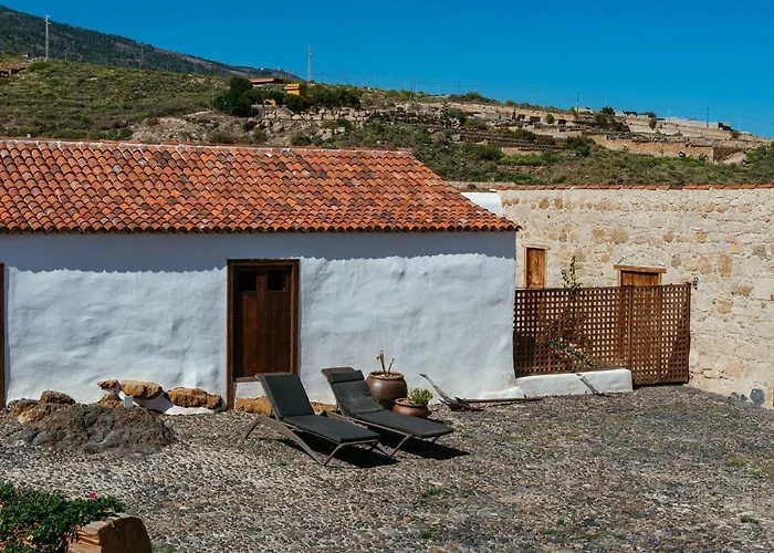 Las Casas Del Camino Real