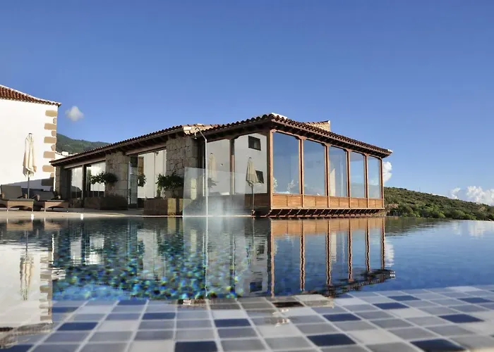 Las Casas Del Camino Real *