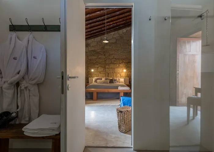 Las Casas Del Camino Real 別荘