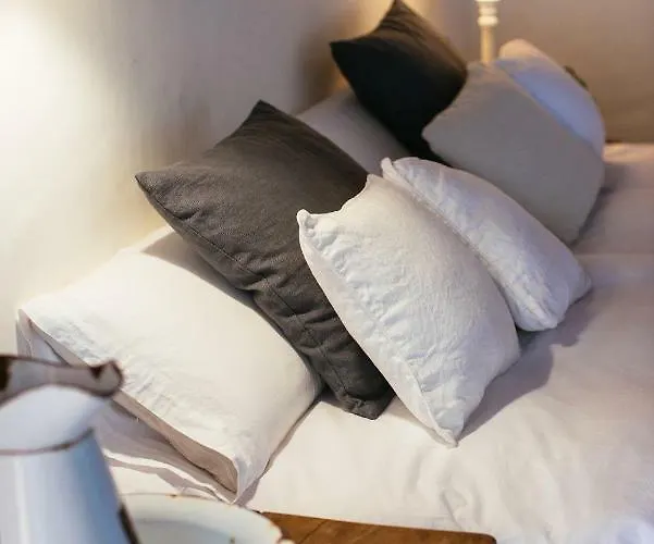 Las Casas Del Camino Real Fasnia