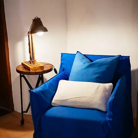 Las Casas Del Camino Real