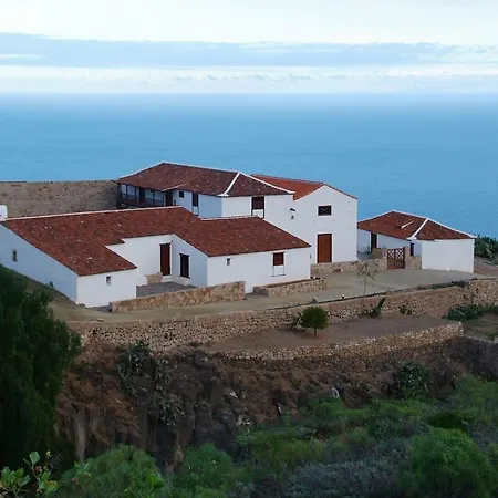 Las Casas Del Camino Real * Fasnia