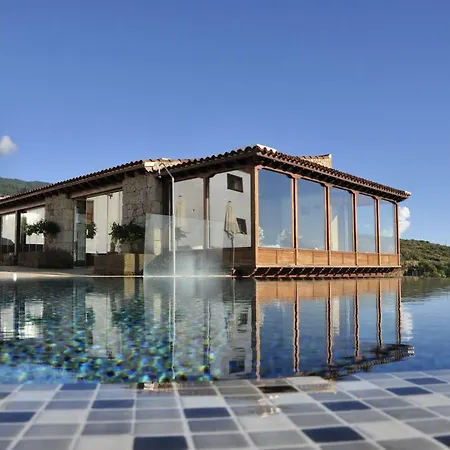 Las Casas Del Camino Real *