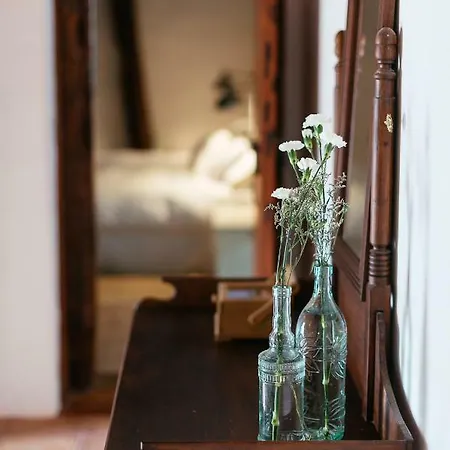 Las Casas Del Camino Real
