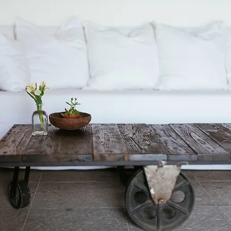 Las Casas Del Camino Real Holiday home