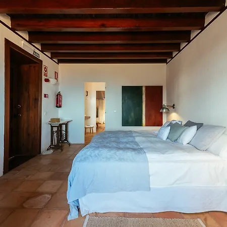 Las Casas Del Camino Real