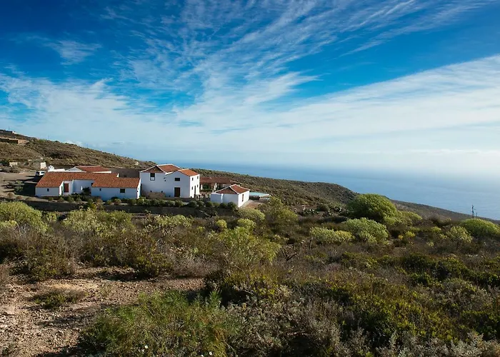 Las Casas Del Camino Real Ferienhaus