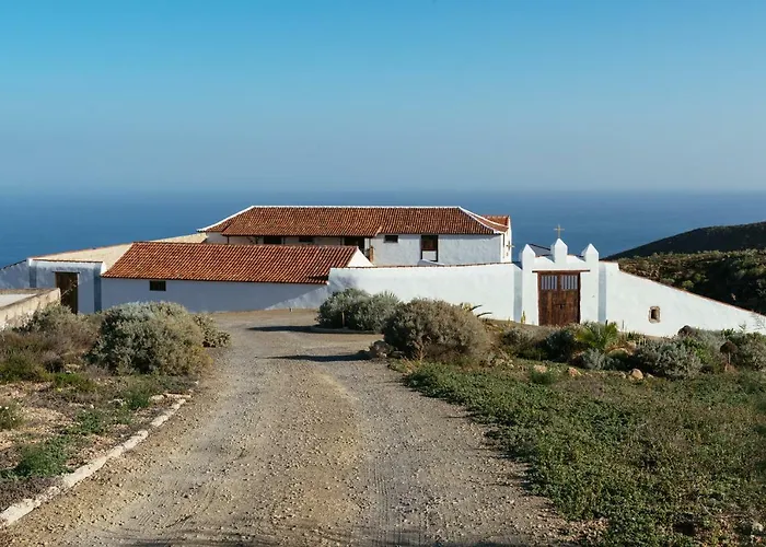 Las Casas Del Camino Real Ferienhaus