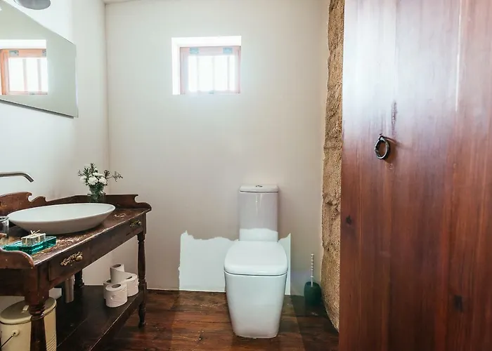 Ferienhaus Las Casas Del Camino Real