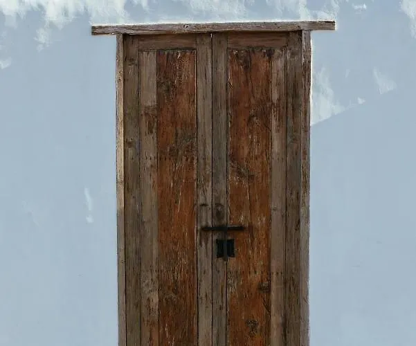 Las Casas Del Camino Real Сasa de vacaciones