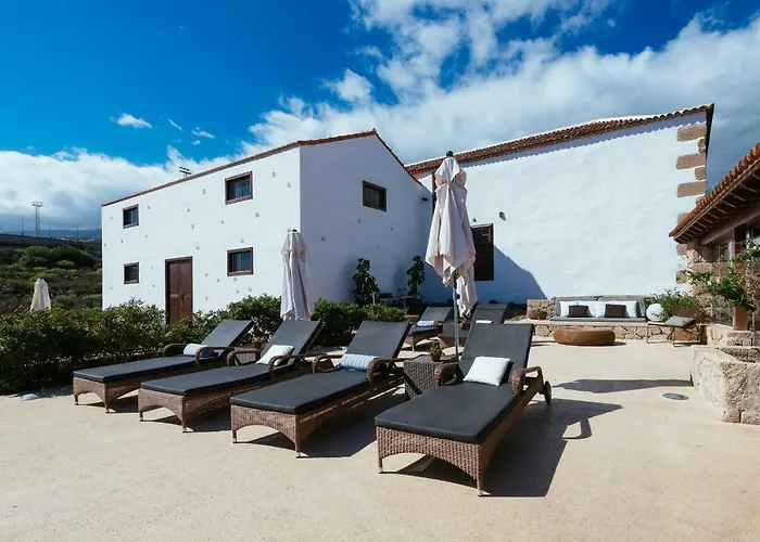 Las Casas Del Camino Real