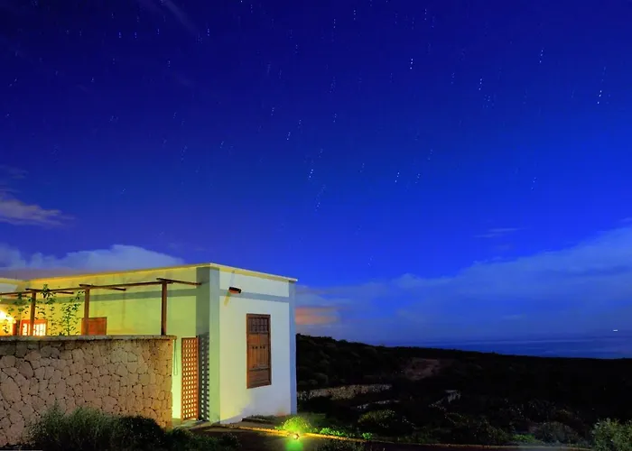 Las Casas Del Camino Real Сasa de vacaciones
