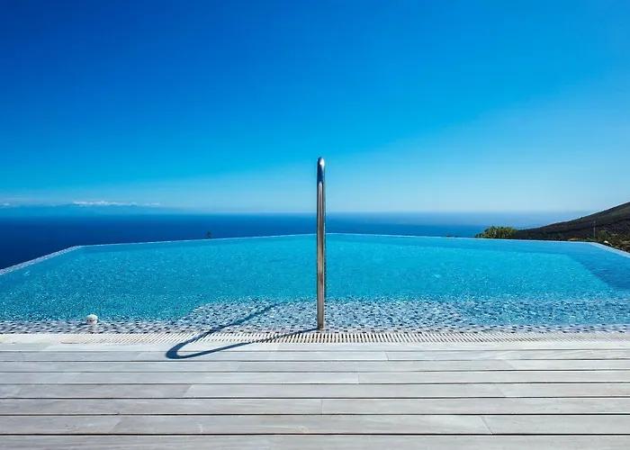 Las Casas Del Camino Real * Fasnia