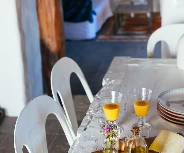 Las Casas Del Camino Real Сasa de vacaciones *