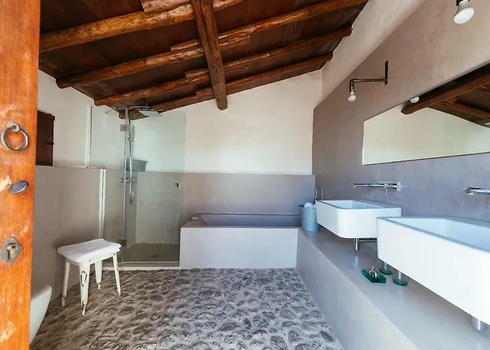 Сasa de vacaciones Las Casas Del Camino Real Fasnia