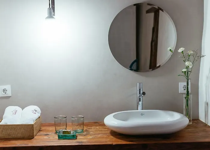 Las Casas Del Camino Real