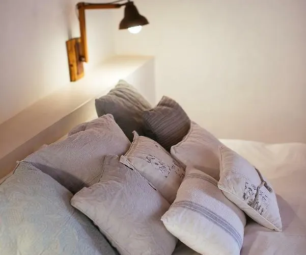 Ferienhaus Las Casas Del Camino Real Fasnia