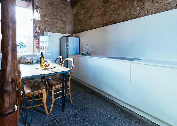 Las Casas Del Camino Real Ferienhaus Fasnia