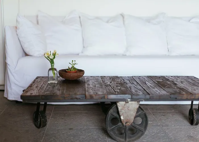 Las Casas Del Camino Real Сasa de vacaciones