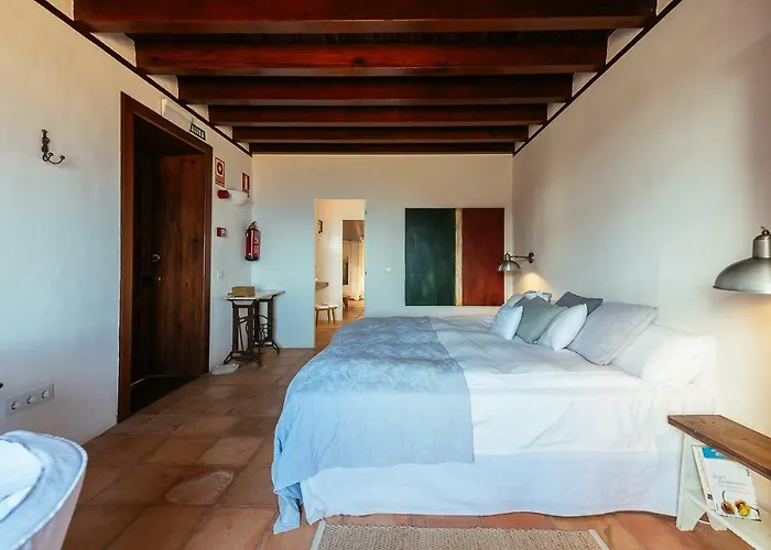 Las Casas Del Camino Real