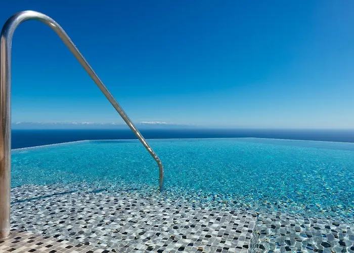 Las Casas Del Camino Real * Fasnia