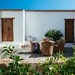 Las Casas Del Camino Real