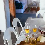 Las Casas Del Camino Real 度假居 *