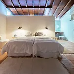 度假居 Las Casas Del Camino Real Fasnia