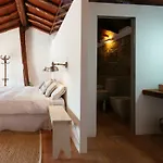 Las Casas Del Camino Real 度假居 Fasnia