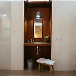 度假居 Las Casas Del Camino Real Fasnia