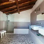 度假居 Las Casas Del Camino Real Fasnia
