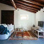 度假居 Las Casas Del Camino Real