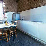 Las Casas Del Camino Real 度假居 Fasnia