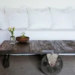 Las Casas Del Camino Real 度假居