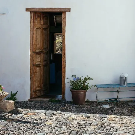 Casa de Férias Las Casas Del Camino Real *