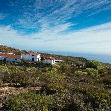 Las Casas Del Camino Real Casa de Férias