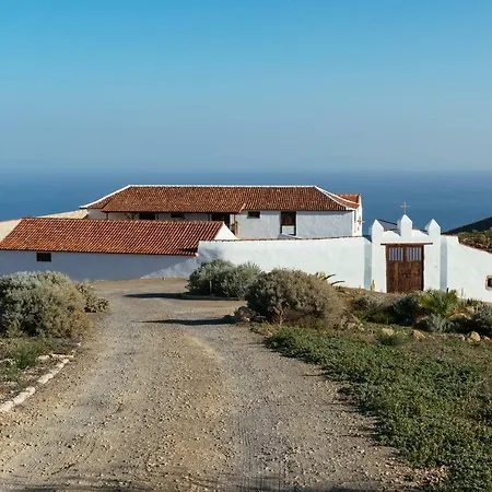 Las Casas Del Camino Real Casa de Férias