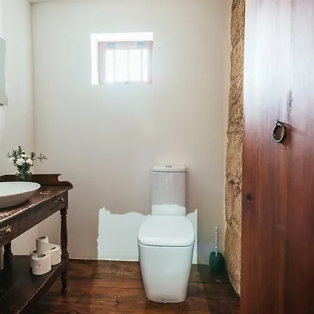 Casa de Férias Las Casas Del Camino Real