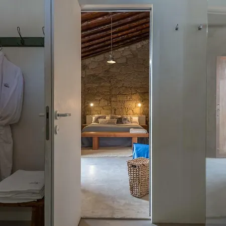 Las Casas Del Camino Real Casa de Férias