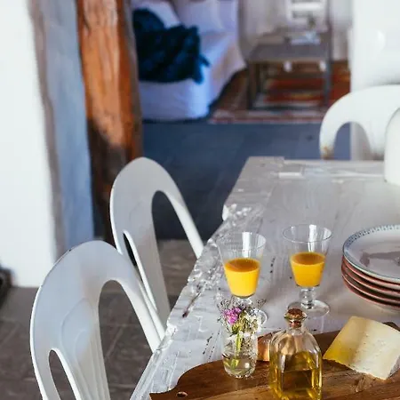 Las Casas Del Camino Real Casa de Férias *