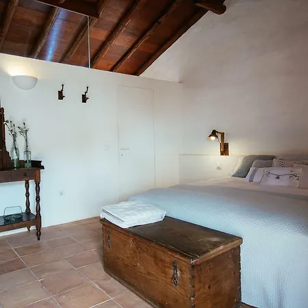 Las Casas Del Camino Real * Fasnia